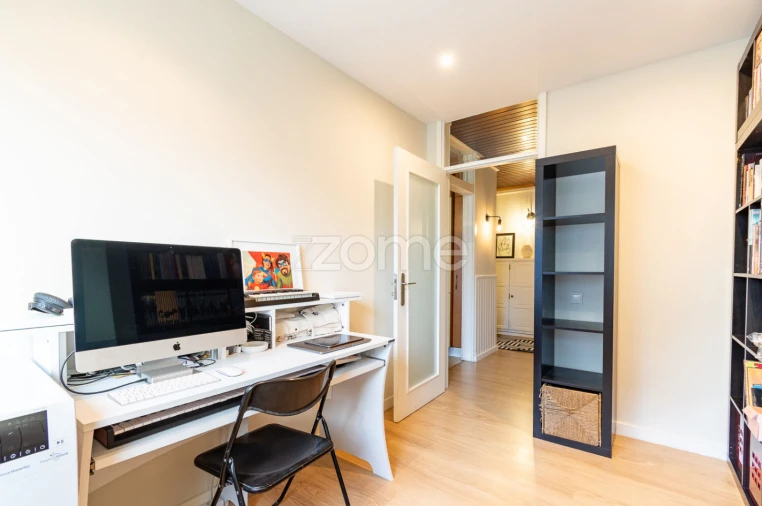 Apartamento T4 para Venda em Cidade da Maia Foto 9