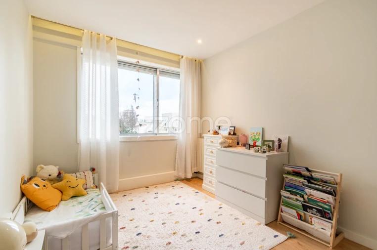 Apartamento T4 para Venda em Cidade da Maia Foto 25