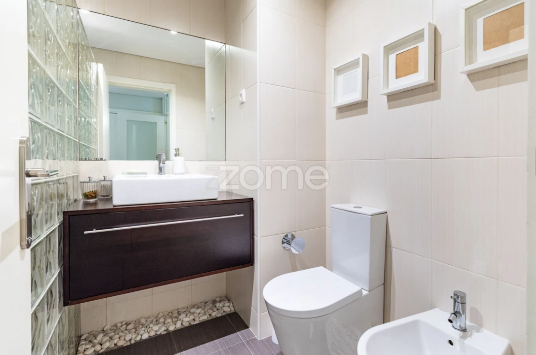 Apartamento T4 para Venda em Cidade da Maia Foto 19