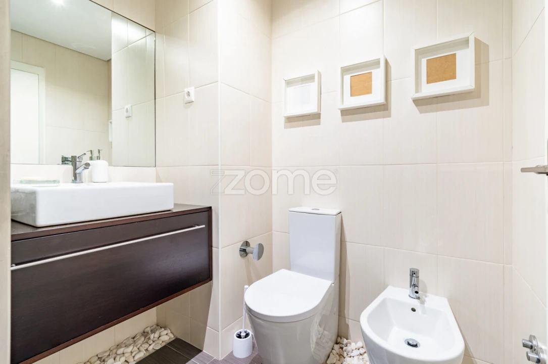 Apartamento T4 para Venda em Cidade da Maia Foto 20