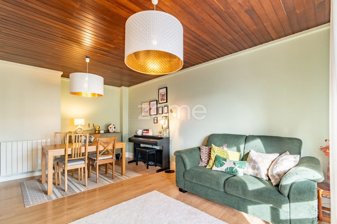 Apartamento T4 para Venda em Cidade da Maia Foto 15