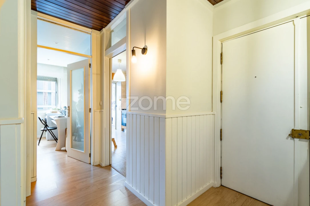 Apartamento T4 para Venda em Cidade da Maia Foto 2