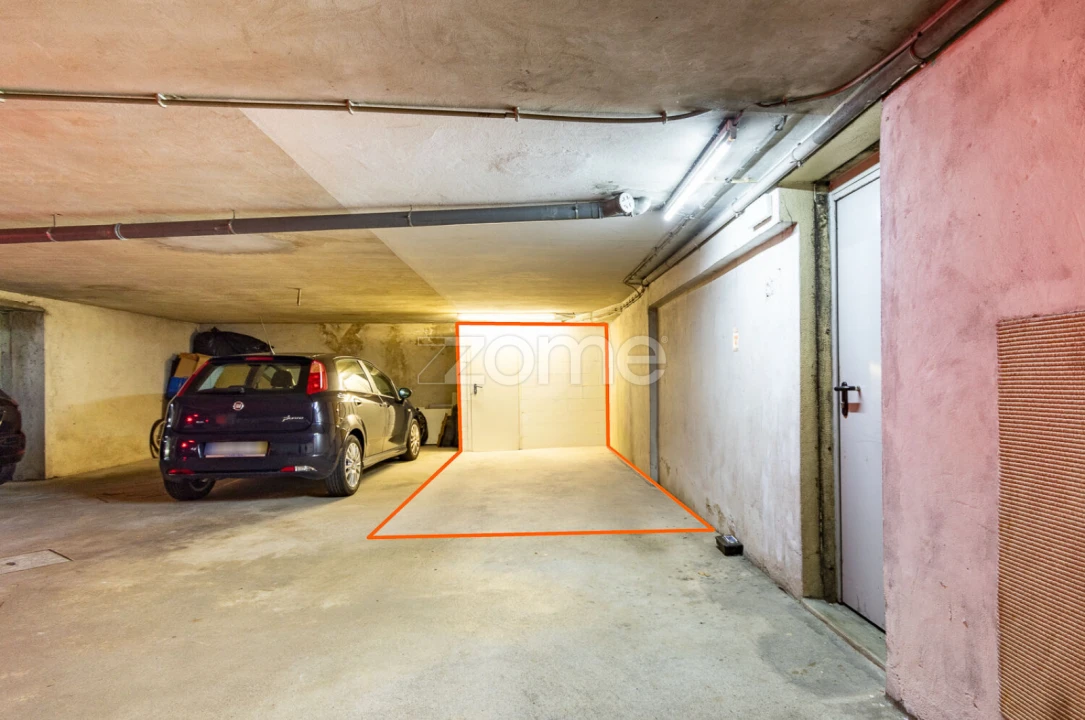 Apartamento T4 para Venda em Cidade da Maia Foto 30