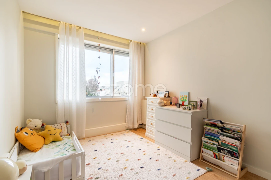 Apartamento T4 para Venda em Cidade da Maia Foto 25