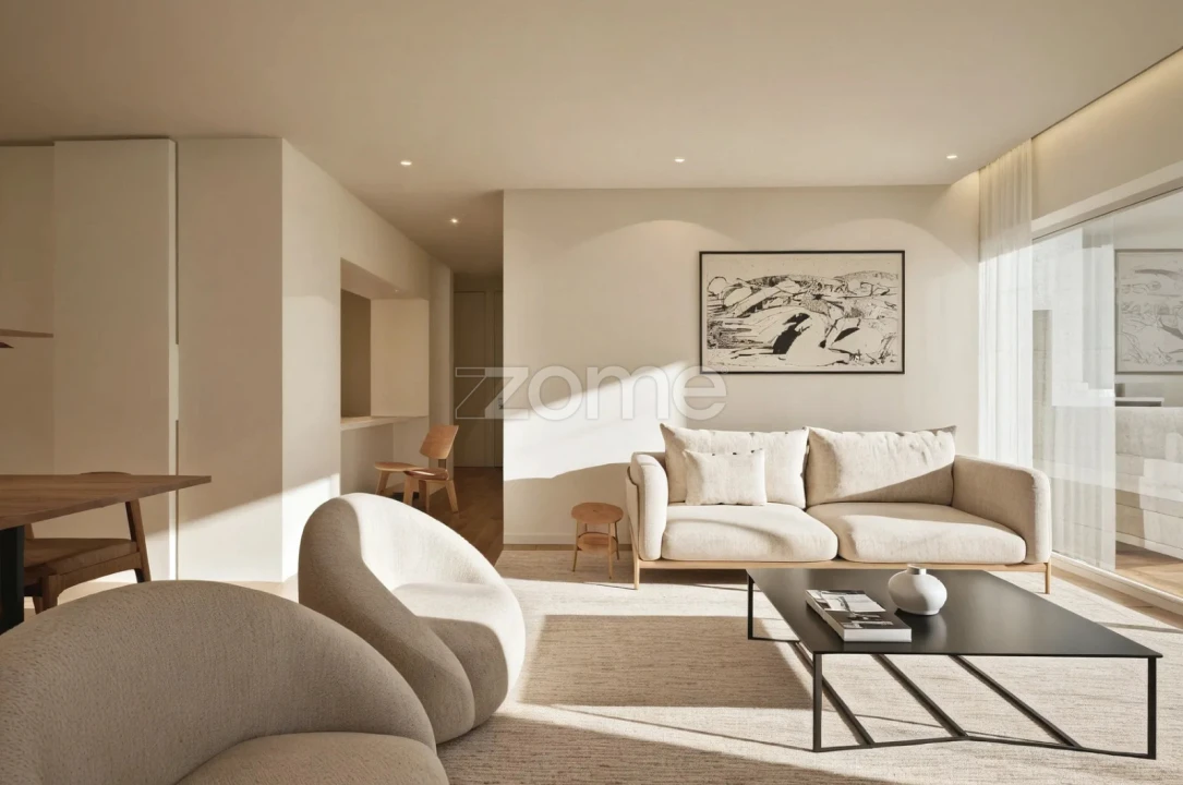 Apartamento T2 para Venda em Matosinhos e Leça da Palmeira Foto 1