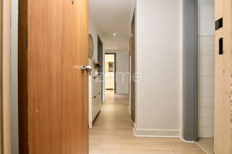 Apartamento T3 para Venda em São Domingos de Rana Foto 2