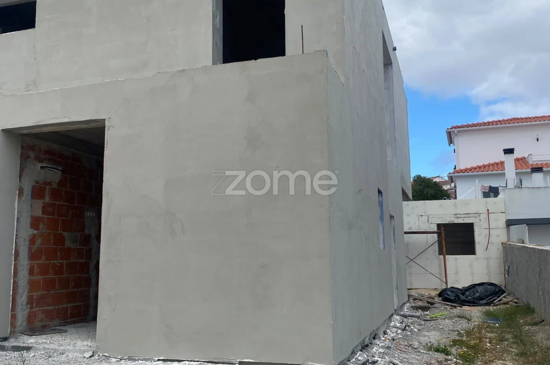 Moradia T4 para Venda em Ramalhal Foto 33