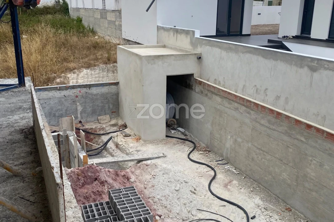 Moradia T4 para Venda em Ramalhal Foto 16