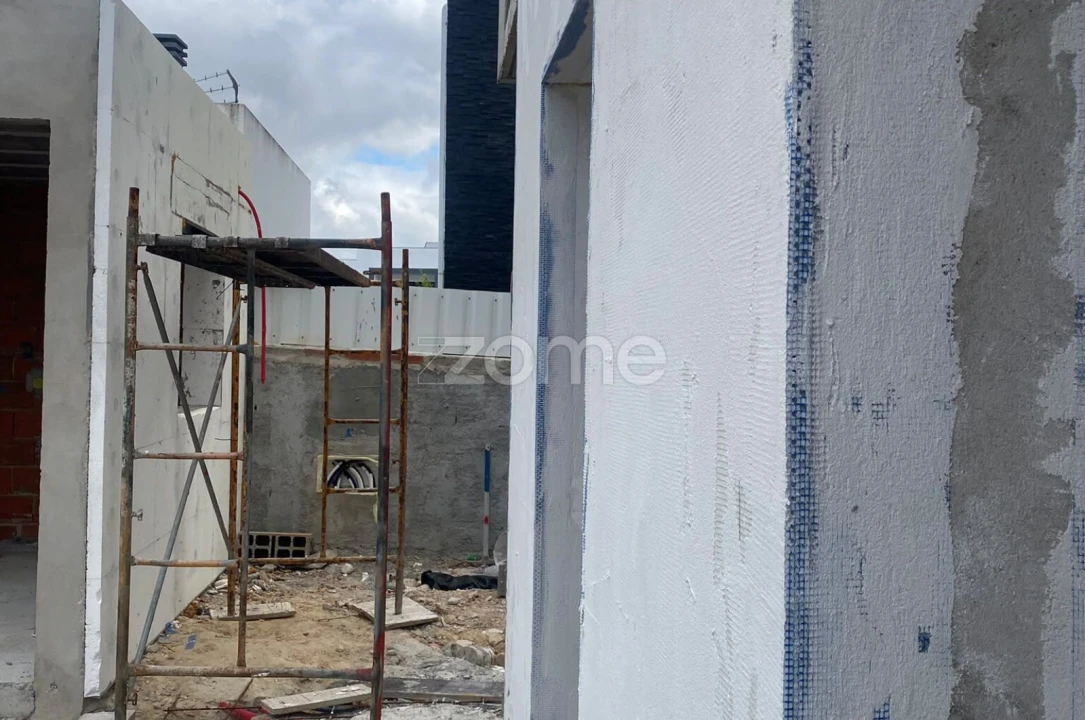 Moradia T4 para Venda em Ramalhal Foto 29
