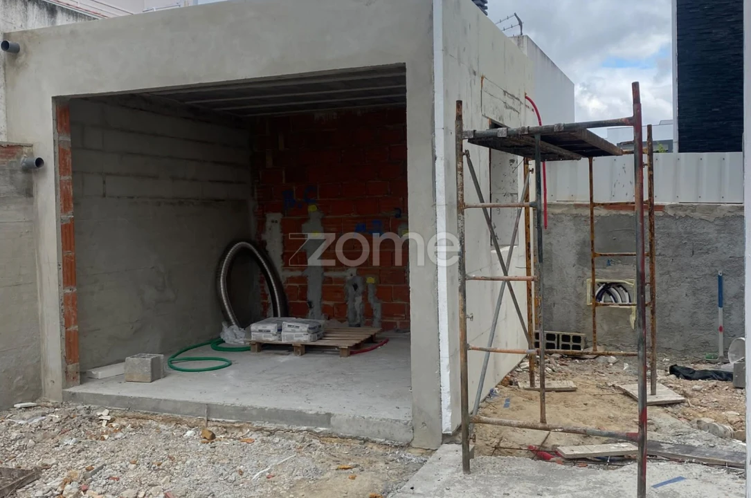 Moradia T4 para Venda em Ramalhal Foto 28