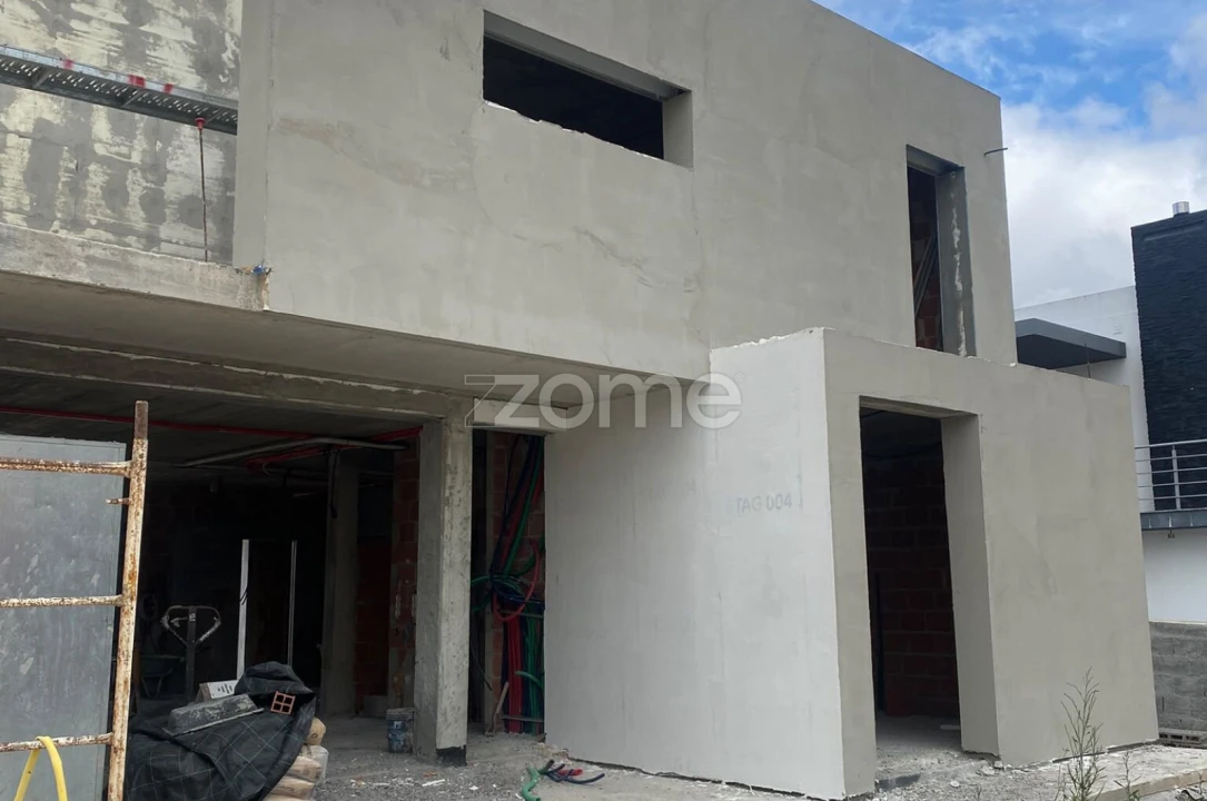Moradia T4 para Venda em Ramalhal Foto 14