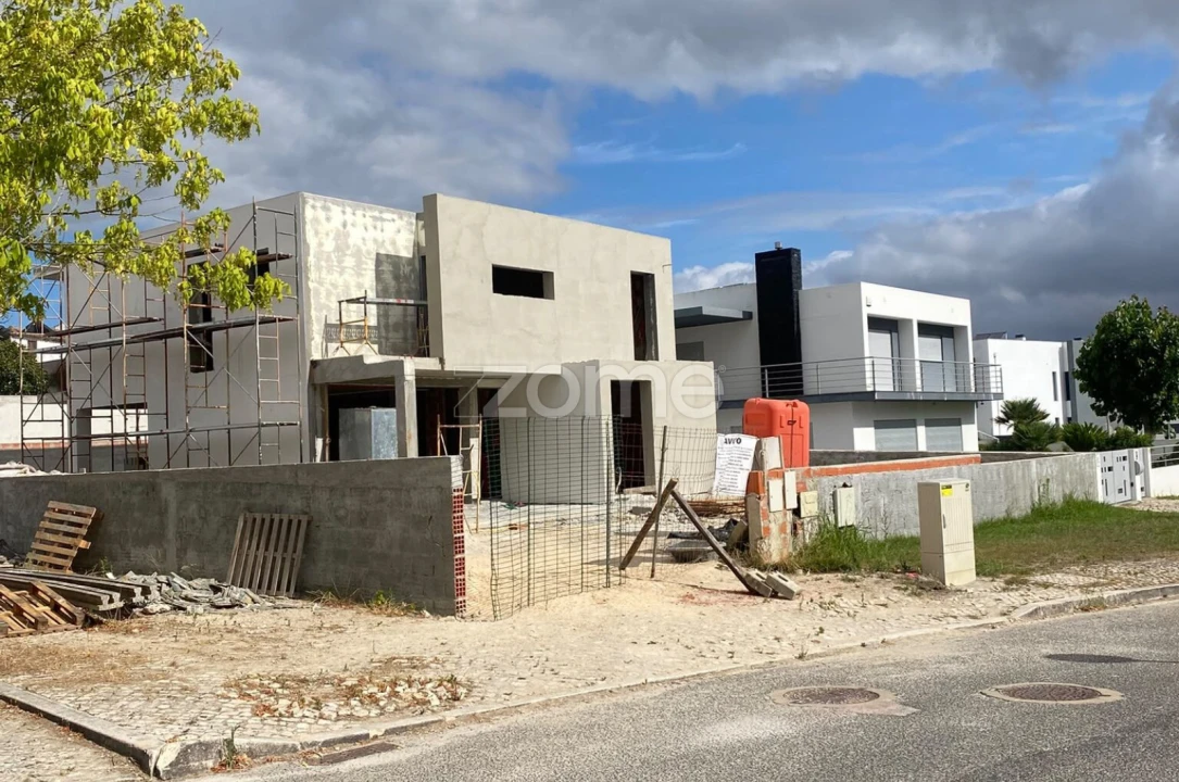 Moradia T4 para Venda em Ramalhal Foto 10