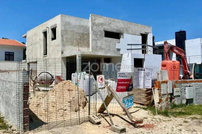 Moradia T4 para Venda em Ramalhal
