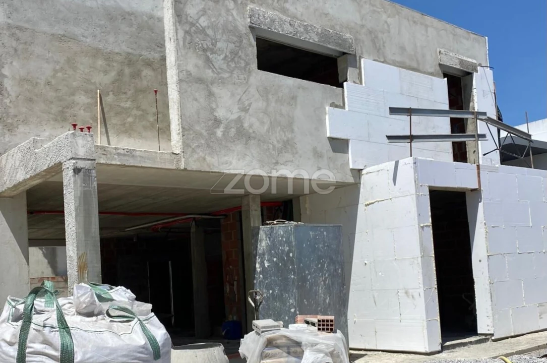 Moradia T4 para Venda em Ramalhal Foto 12
