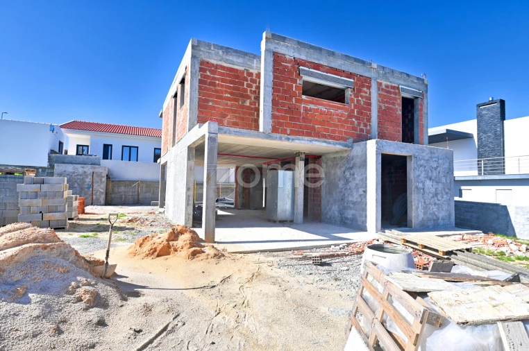 Moradia T4 para Venda em Ramalhal Foto 10