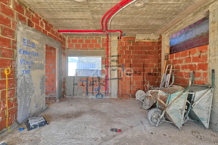 Moradia T4 para Venda em Ramalhal Foto 13