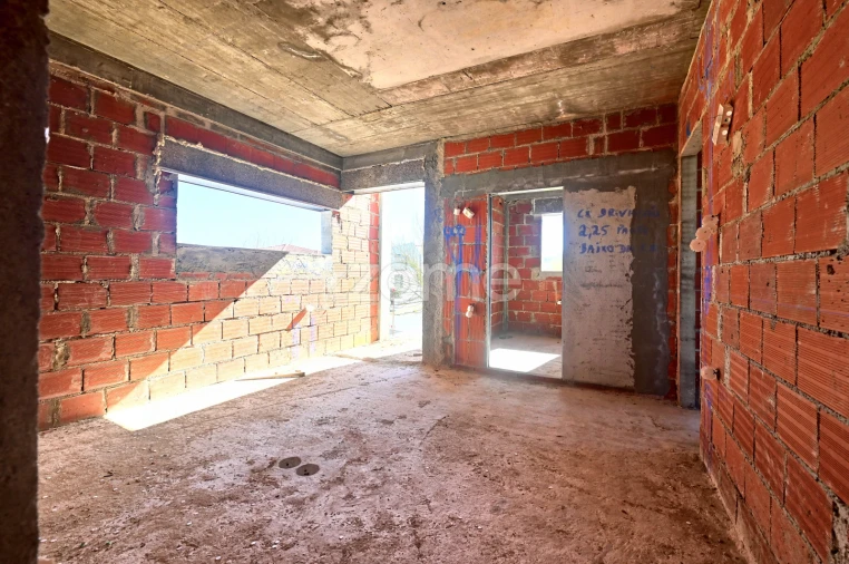 Moradia T4 para Venda em Ramalhal Foto 15