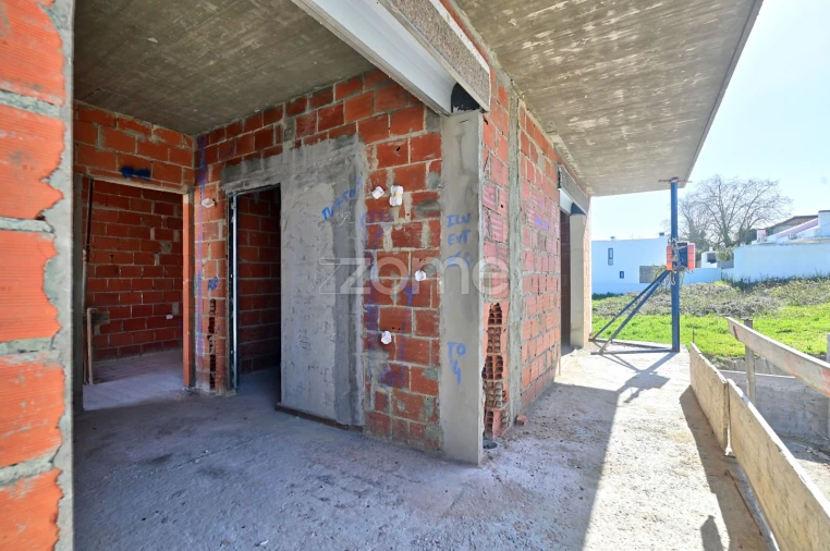 Moradia T4 para Venda em Ramalhal Foto 18