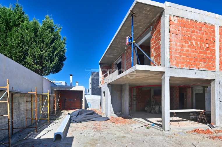 Moradia T4 para Venda em Ramalhal Foto 19