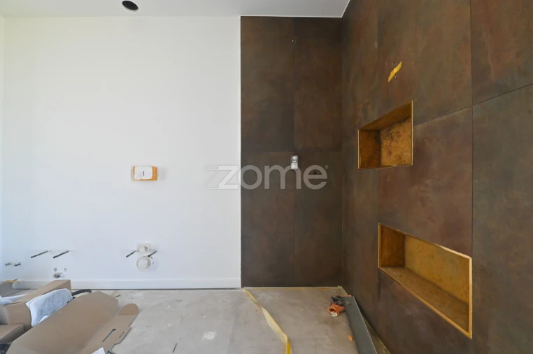 Moradia T4 para Venda em Ramalhal Foto 24