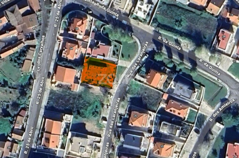 Moradia T4 para Venda em Ramalhal Foto 8