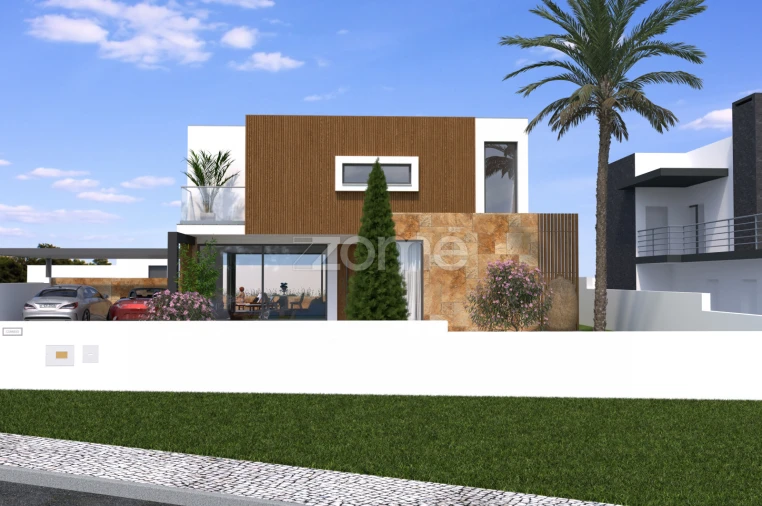 Moradia T4 para Venda em Ramalhal Foto 1