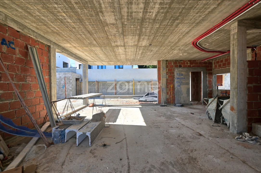 Moradia T4 para Venda em Ramalhal Foto 11