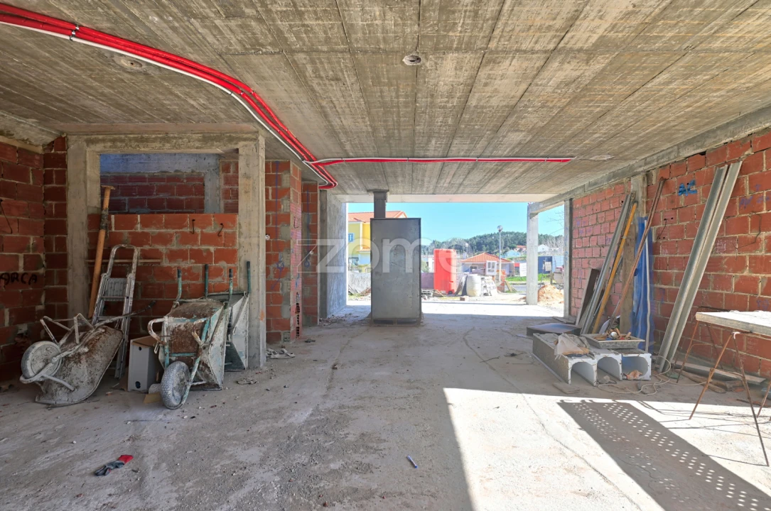 Moradia T4 para Venda em Ramalhal Foto 12