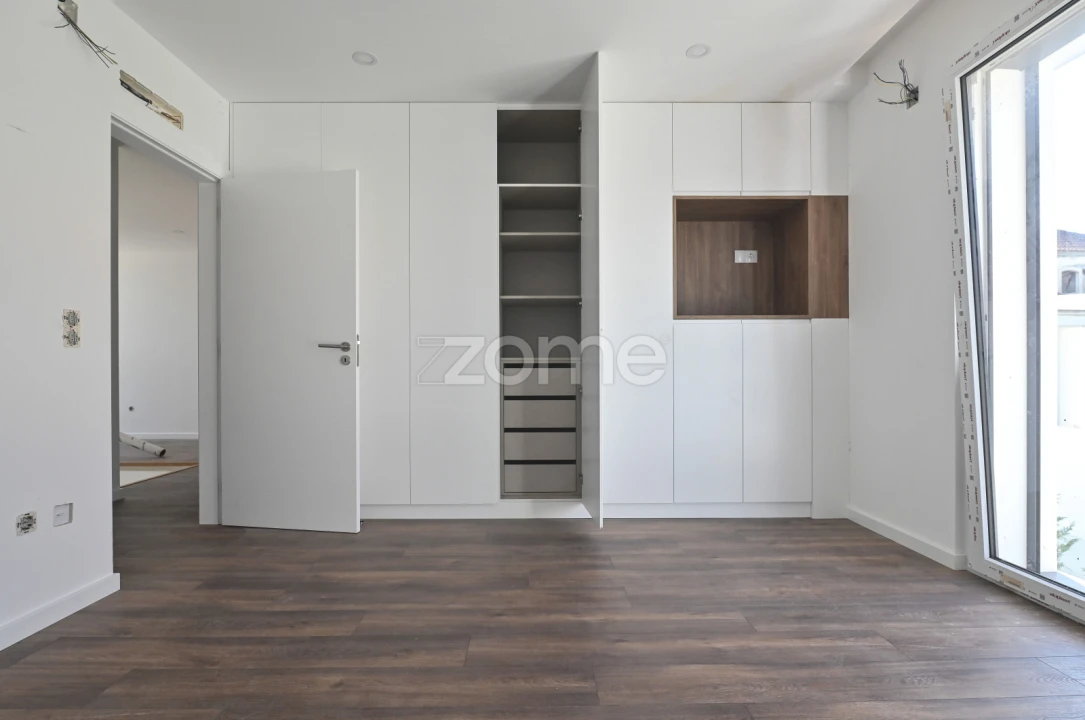 Moradia T4 para Venda em Ramalhal Foto 21