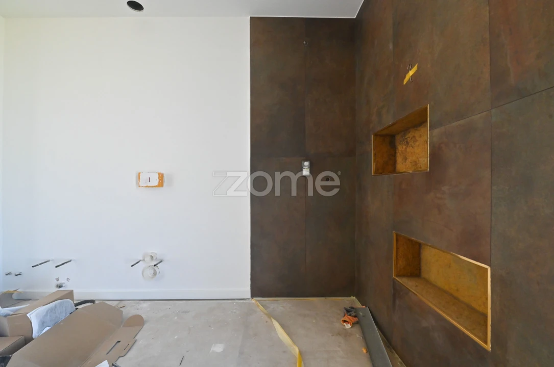 Moradia T4 para Venda em Ramalhal Foto 24