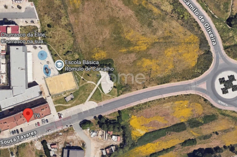 Apartamento T1 para Venda em São Domingos de Rana Foto 18