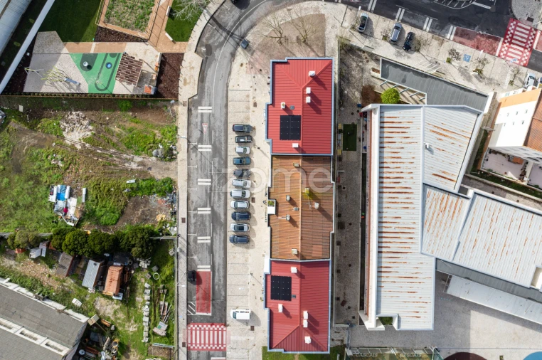 Apartamento T1 para Venda em São Domingos de Rana Foto 15