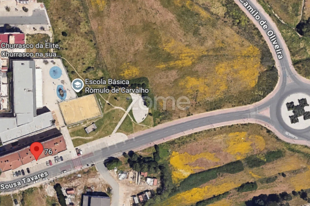 Apartamento T1 para Venda em São Domingos de Rana Foto 18