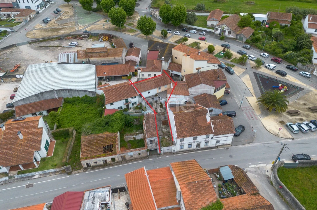 Moradia T2 para Venda em Maiorca Foto 2