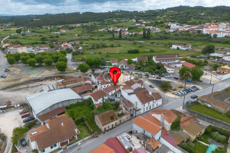 Moradia T2 para Venda em Maiorca Foto 5