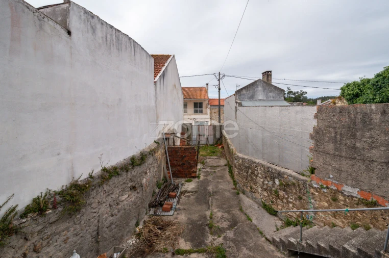 Moradia T2 para Venda em Maiorca Foto 34