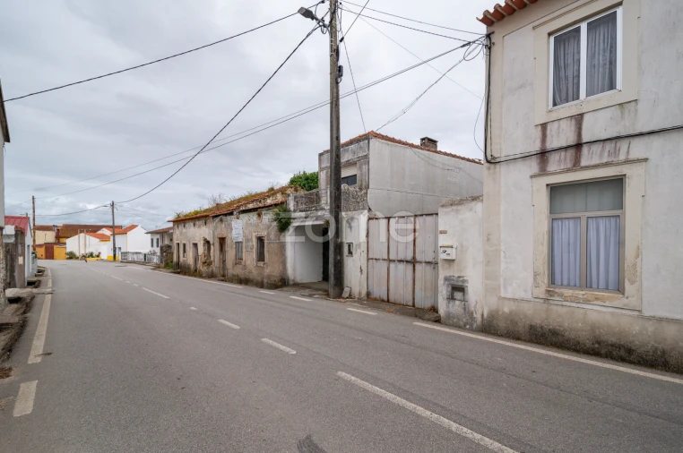 Moradia T2 para Venda em Maiorca Foto 37