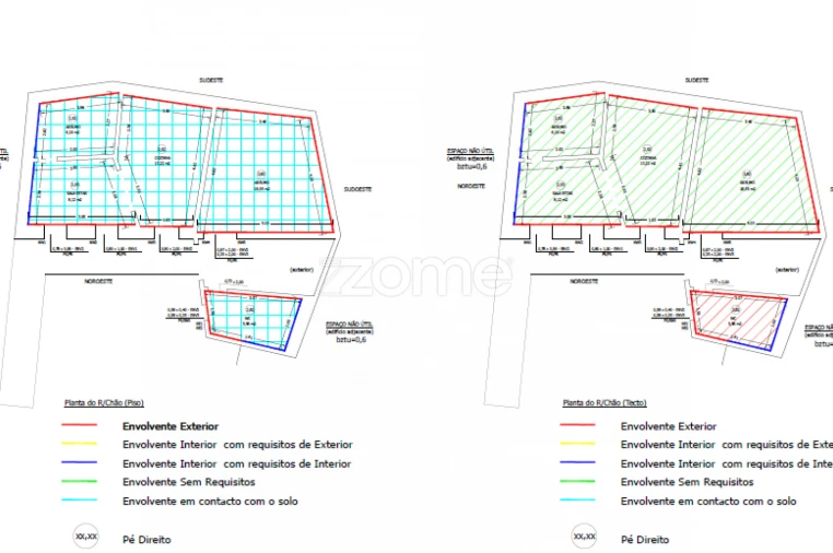 Moradia T2 para Venda em Maiorca Foto 39