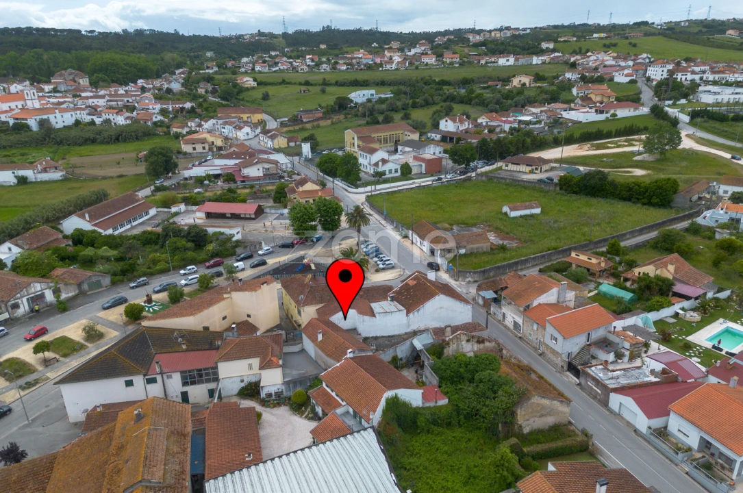 Moradia T2 para Venda em Maiorca Foto 3