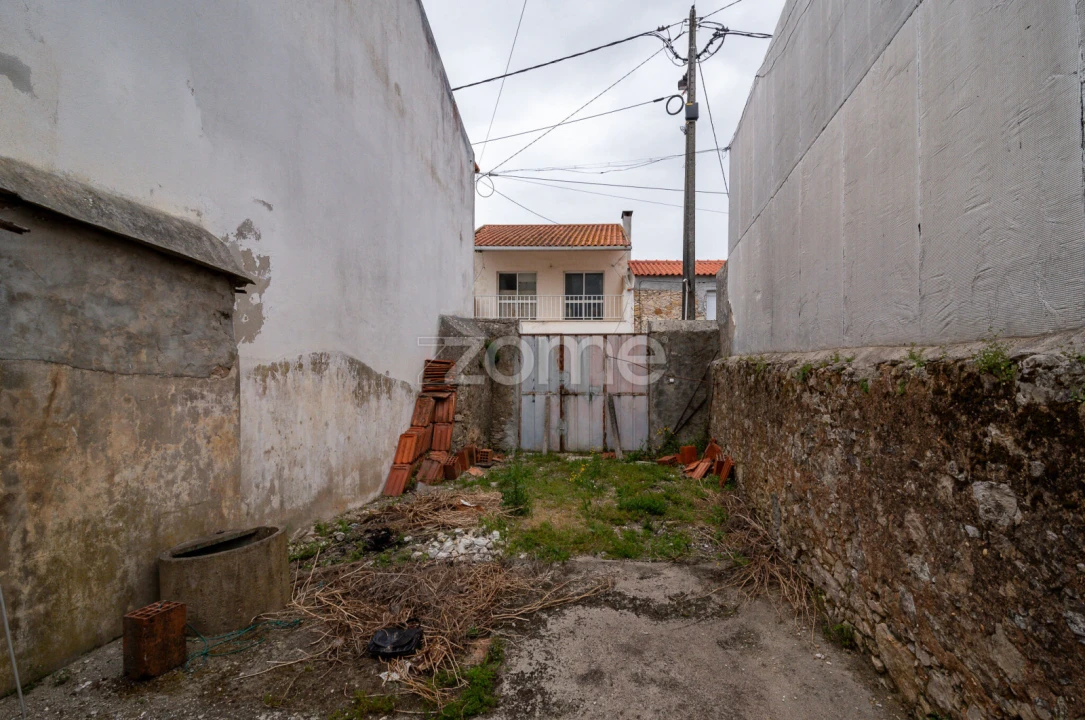 Moradia T2 para Venda em Maiorca Foto 7