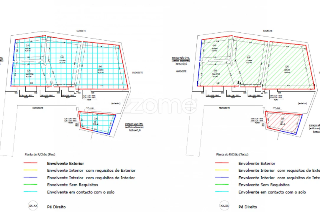 Moradia T2 para Venda em Maiorca Foto 39