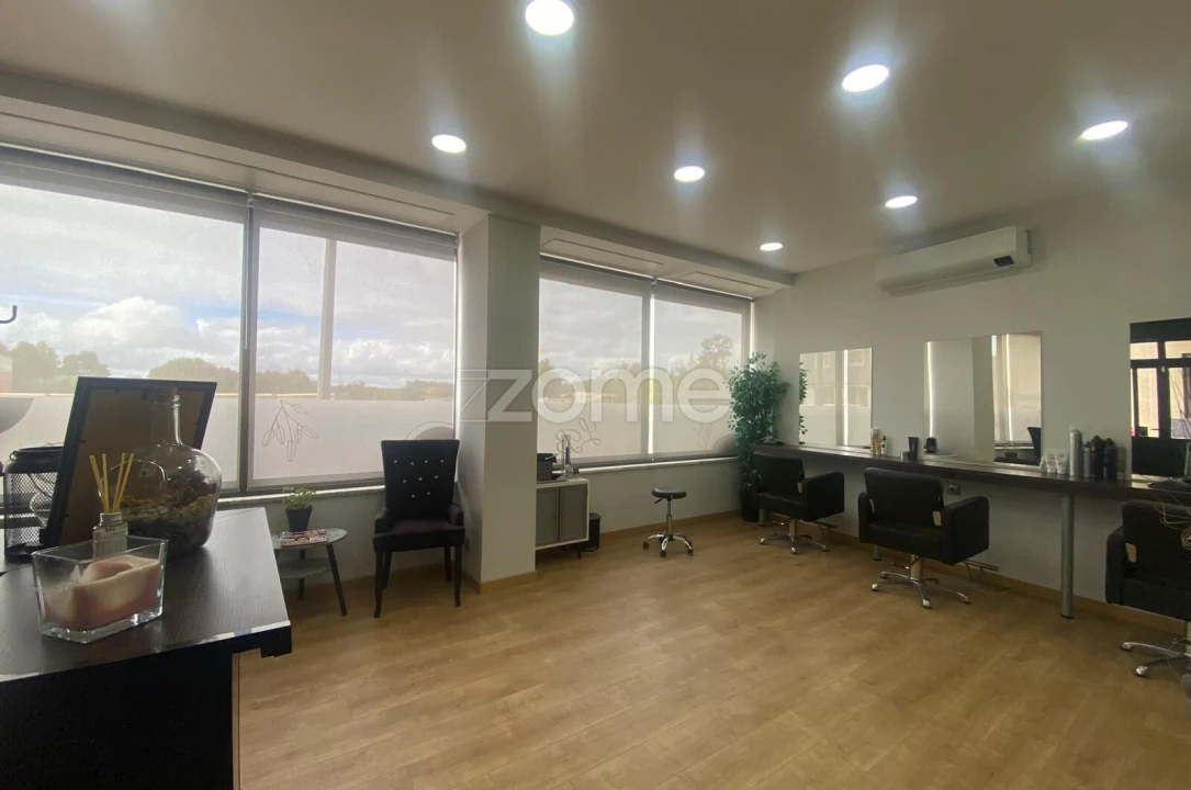 Negócio para Arrendamento em Mealhada, Ventosa do Bairro e Antes Foto 14