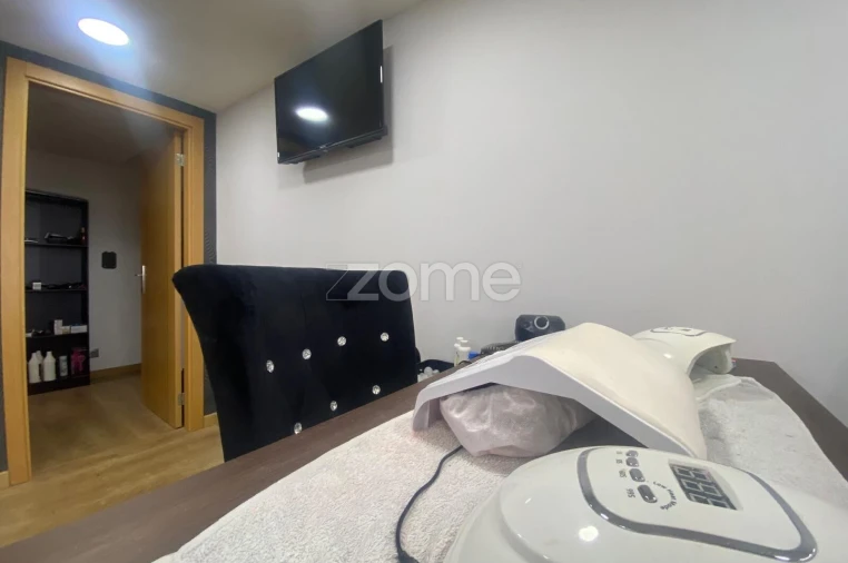 Negócio para Arrendamento em Mealhada, Ventosa do Bairro e Antes Foto 2