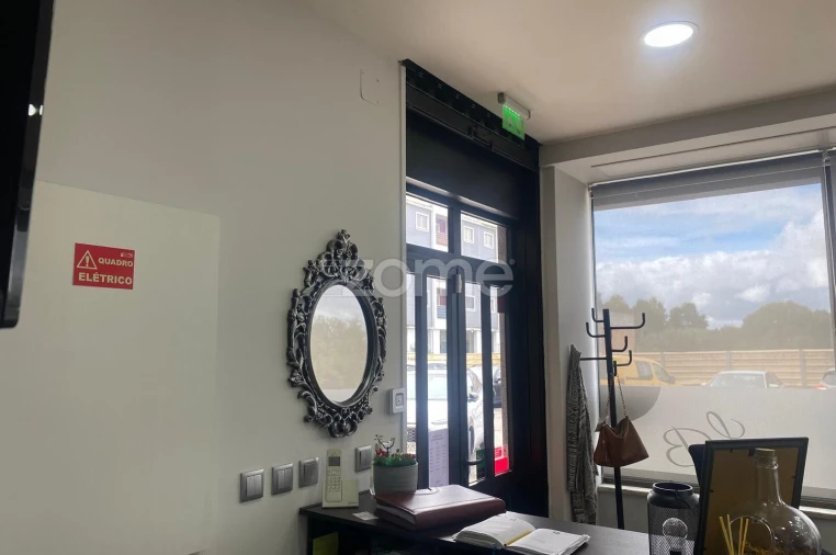 Negócio para Arrendamento em Mealhada, Ventosa do Bairro e Antes Foto 3