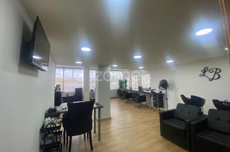 Negócio para Arrendamento em Mealhada, Ventosa do Bairro e Antes Foto 13