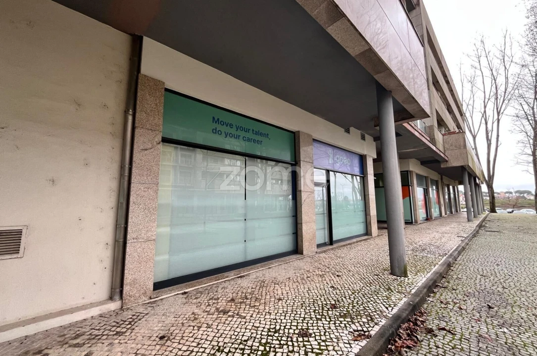 Negócio para Venda em Repeses e São Salvador Foto 5