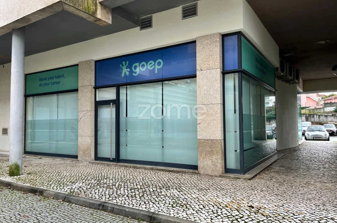 Negócio para Venda em Repeses e São Salvador Foto 1