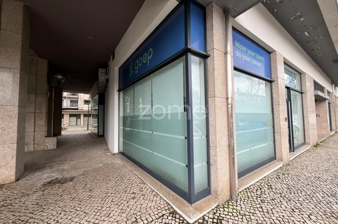 Negócio para Venda em Repeses e São Salvador Foto 6