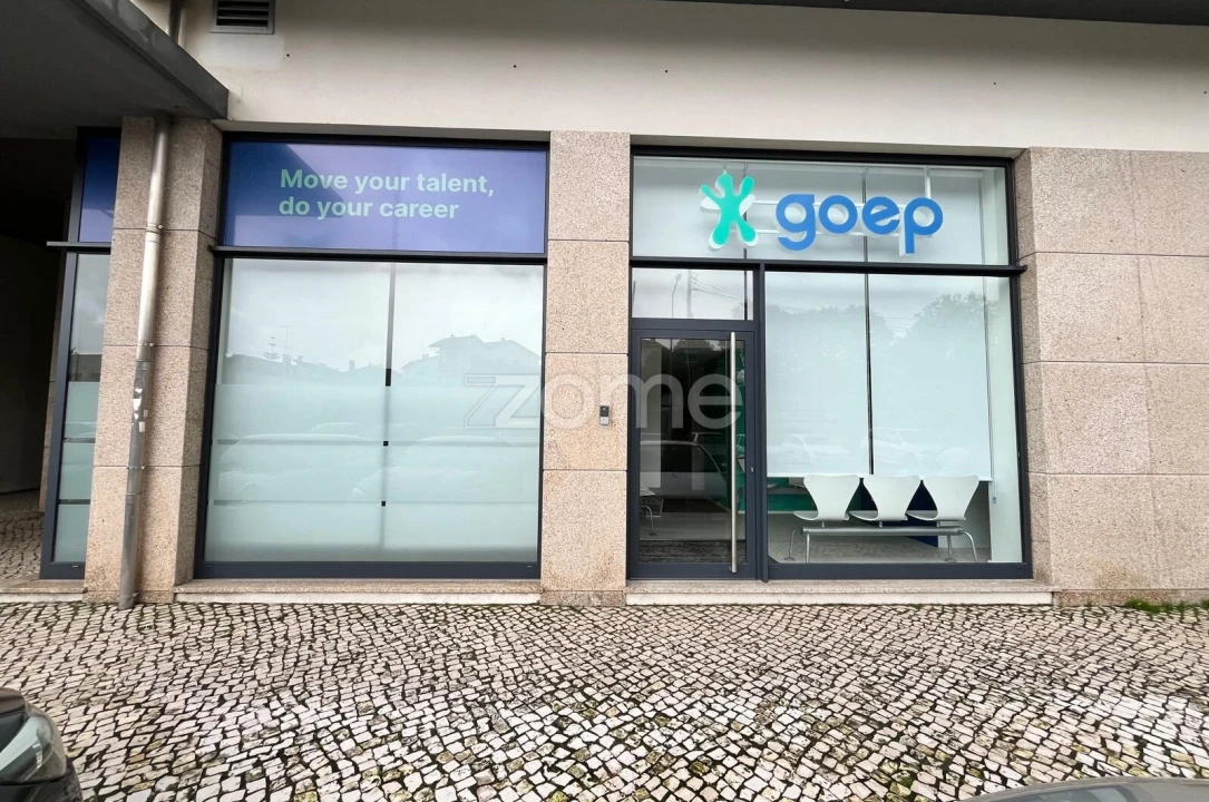 Negócio para Venda em Repeses e São Salvador Foto 7