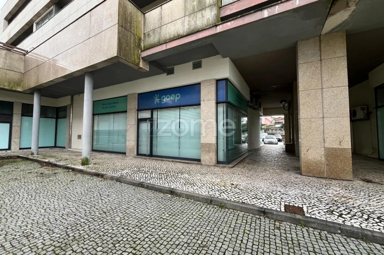 Negócio para Venda em Repeses e São Salvador Foto 4